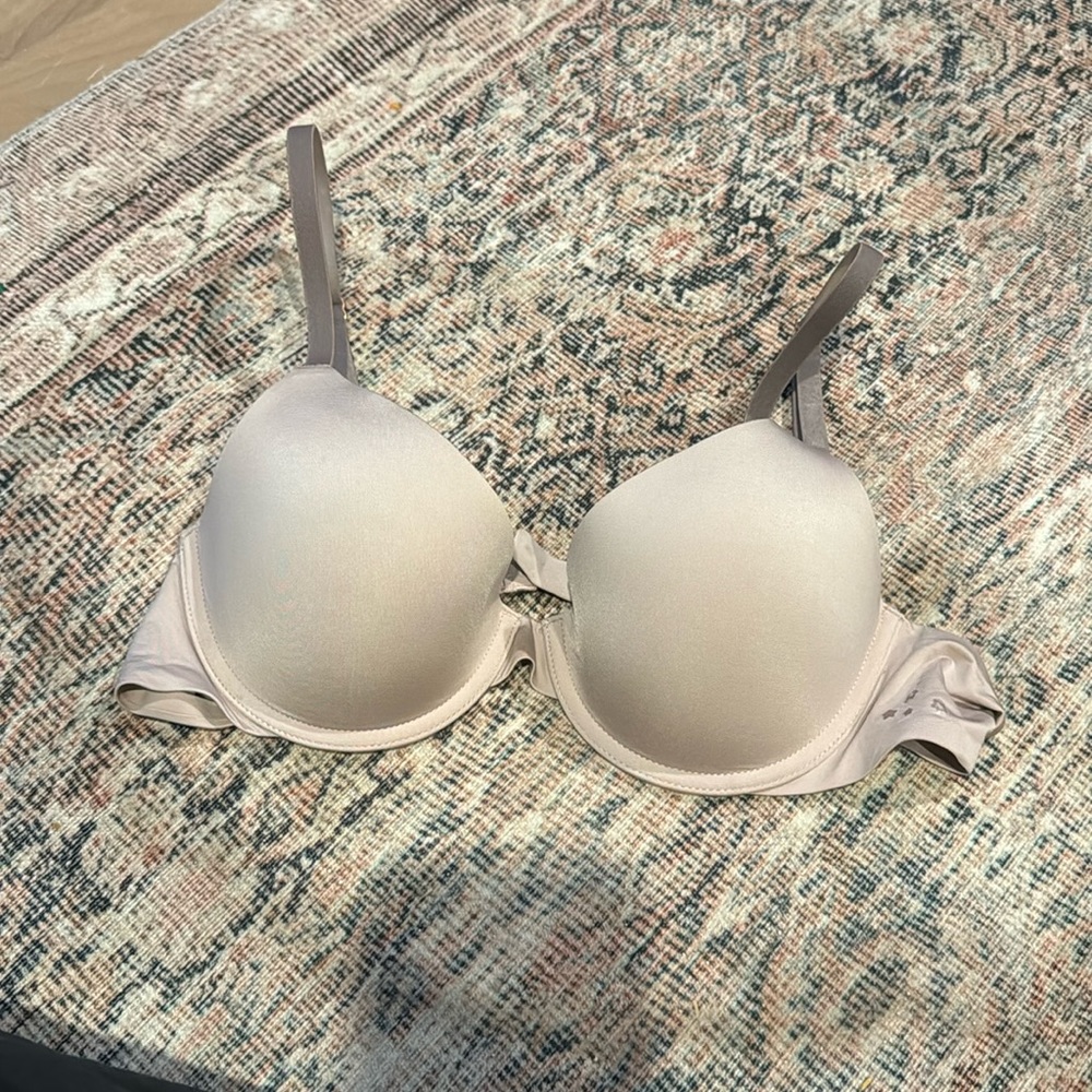 Aerie bra size 34B real me full coverage